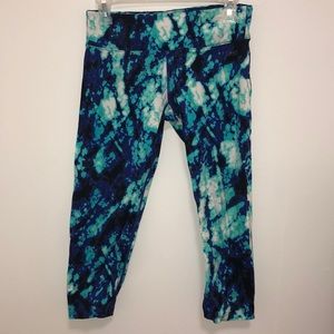 Calvin Klein workout leggings